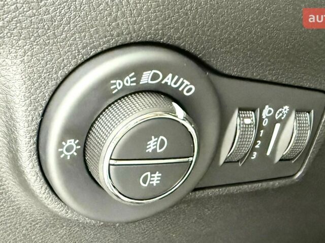 купить новое авто Джип Компас 2025 года от официального дилера JEEP ЦЕНТР ОДЕСА ТОВ «АДІС-МОТОР» Джип фото