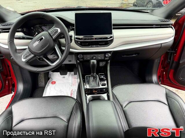 Джип Compass, об'ємом двигуна 2 л та пробігом 400 тис. км за 24500 $, фото 9 на Automoto.ua