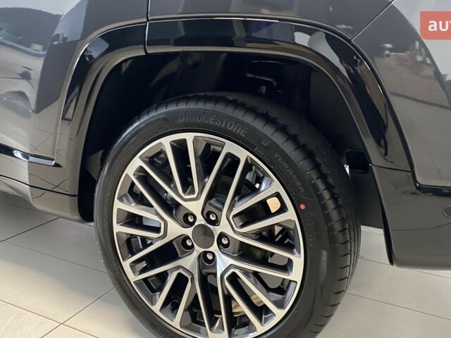 купить новое авто Джип Компас 2025 года от официального дилера Автоцентр AUTO.RIA Джип фото