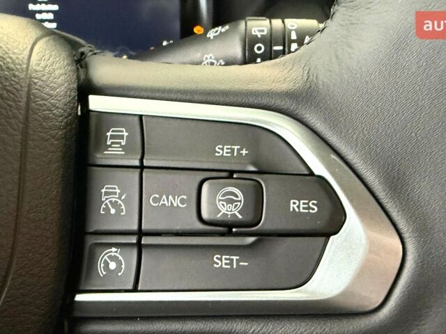 купить новое авто Джип Компас 2025 года от официального дилера JEEP ЦЕНТР ОДЕСА ТОВ «АДІС-МОТОР» Джип фото