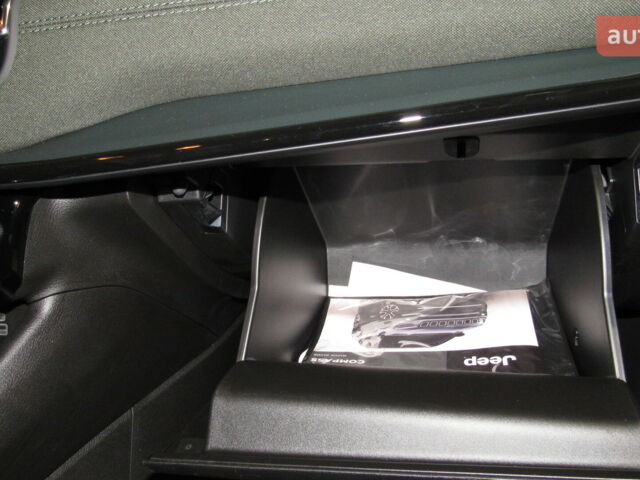 купить новое авто Джип Компас 2025 года от официального дилера Автоцентр AUTO.RIA Джип фото