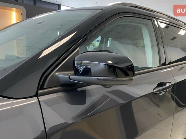 купить новое авто Джип Компас 2025 года от официального дилера Автоцентр AUTO.RIA Джип фото