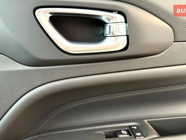 купить новое авто Джип Компас 2025 года от официального дилера JEEP ЦЕНТР ОДЕСА ТОВ «АДІС-МОТОР» Джип фото