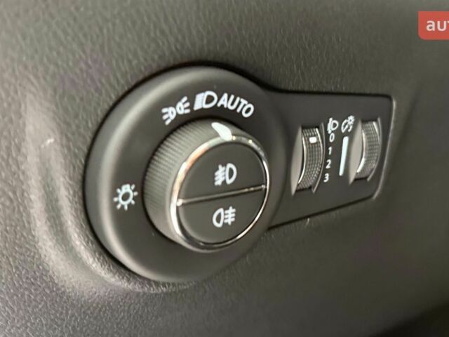 купить новое авто Джип Компас 2025 года от официального дилера JEEP ЦЕНТР ОДЕСА ТОВ «АДІС-МОТОР» Джип фото
