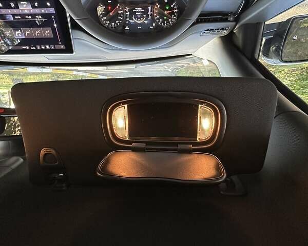 Джип Компас, объемом двигателя 2 л и пробегом 10 тыс. км за 25999 $, фото 32 на Automoto.ua