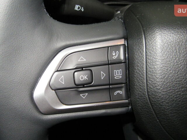 купить новое авто Джип Компас 2025 года от официального дилера Автоцентр AUTO.RIA Джип фото