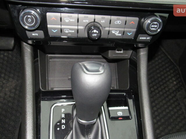 купити нове авто Джип Compass 2025 року від офіційного дилера Автоцентр AUTO.RIA Джип фото