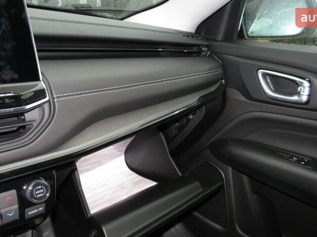 купити нове авто Джип Compass 2025 року від офіційного дилера Автоцентр AUTO.RIA Джип фото