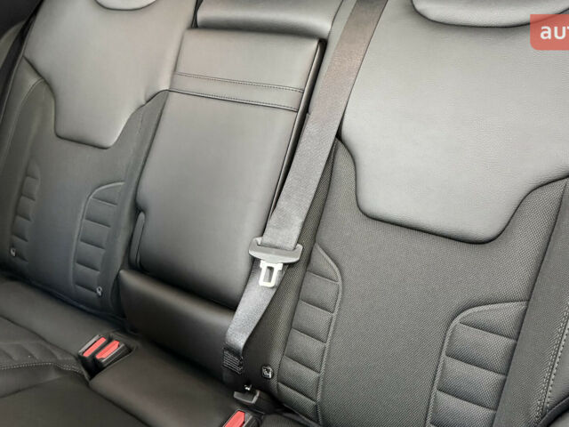 Джип Compass, об'ємом двигуна 1.47 л та пробігом 0 тис. км за 34869 $, фото 18 на Automoto.ua