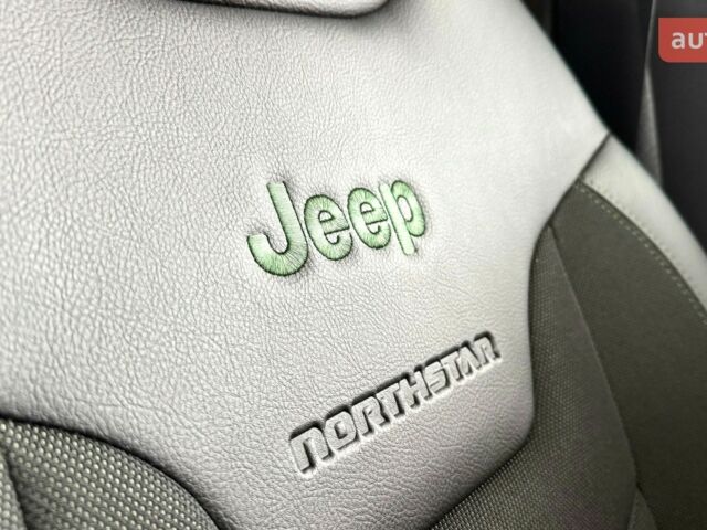 купить новое авто Джип Компас 2025 года от официального дилера JEEP ЦЕНТР ОДЕСА ТОВ «АДІС-МОТОР» Джип фото