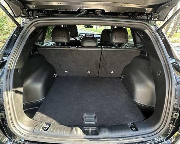 Джип Компас, объемом двигателя 2 л и пробегом 10 тыс. км за 25999 $, фото 12 на Automoto.ua