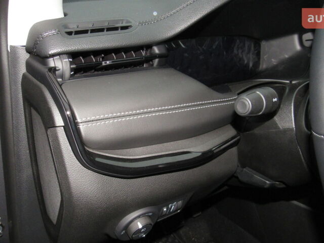 купити нове авто Джип Compass 2025 року від офіційного дилера Автоцентр AUTO.RIA Джип фото