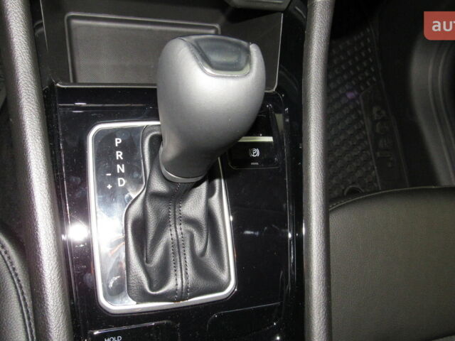 купить новое авто Джип Компас 2025 года от официального дилера Автоцентр AUTO.RIA Джип фото