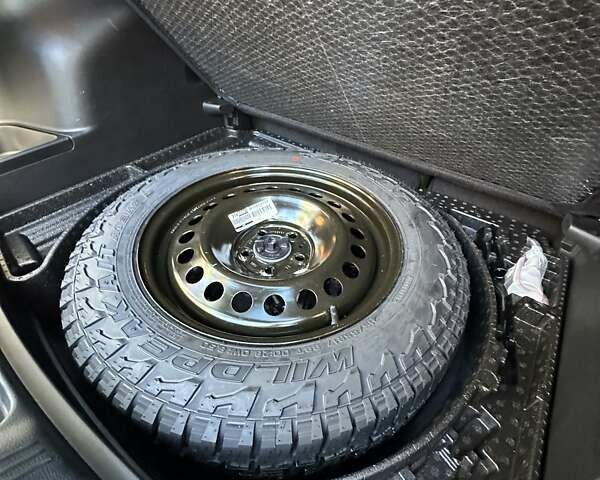 Джип Компас, объемом двигателя 2 л и пробегом 10 тыс. км за 25999 $, фото 13 на Automoto.ua