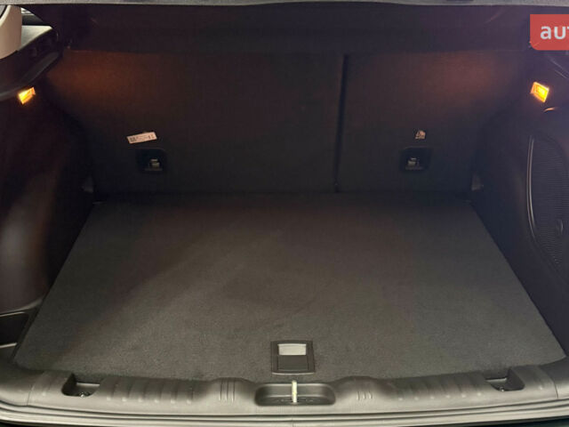 Джип Compass, об'ємом двигуна 1.47 л та пробігом 0 тис. км за 34869 $, фото 15 на Automoto.ua