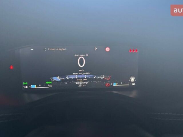 купить новое авто Джип Компас 2025 года от официального дилера ДЖИП ЦЕНТР ХАРКІВ Джип фото