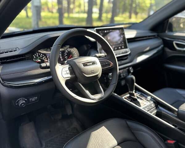 Джип Компас, объемом двигателя 2 л и пробегом 10 тыс. км за 25999 $, фото 20 на Automoto.ua