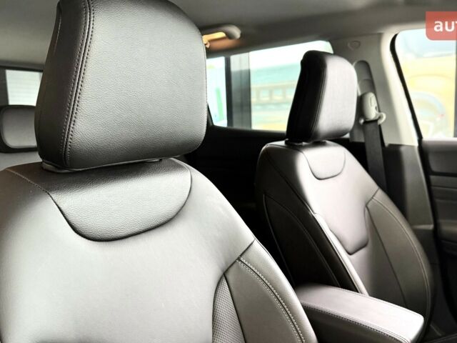 купити нове авто Джип Compass 2025 року від офіційного дилера JEEP ЦЕНТР ОДЕСА ТОВ «АДІС-МОТОР» Джип фото