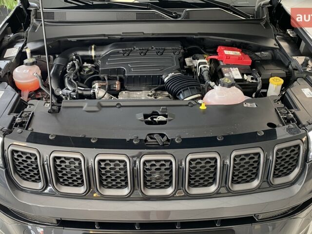 купить новое авто Джип Компас 2025 года от официального дилера Автоцентр AUTO.RIA Джип фото