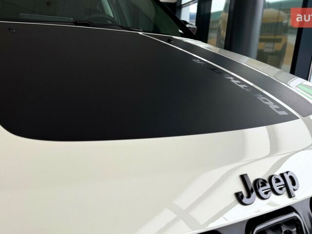 купить новое авто Джип Компас 2025 года от официального дилера JEEP ЦЕНТР ОДЕСА ТОВ «АДІС-МОТОР» Джип фото