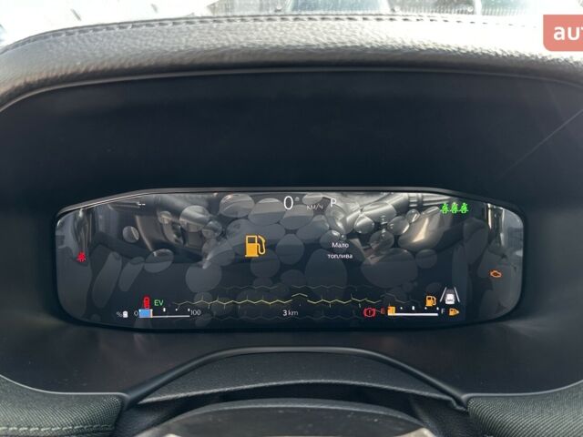 купить новое авто Джип Компас 2025 года от официального дилера Автоцентр AUTO.RIA Джип фото