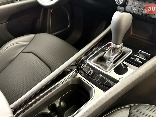 купити нове авто Джип Compass 2025 року від офіційного дилера JEEP ЦЕНТР ОДЕСА ТОВ «АДІС-МОТОР» Джип фото