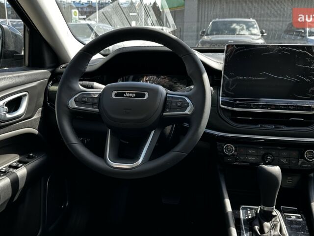 купить новое авто Джип Компас 2025 года от официального дилера Автоцентр AUTO.RIA Джип фото