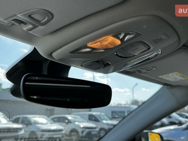 купить новое авто Джип Компас 2025 года от официального дилера Автоцентр AUTO.RIA Джип фото