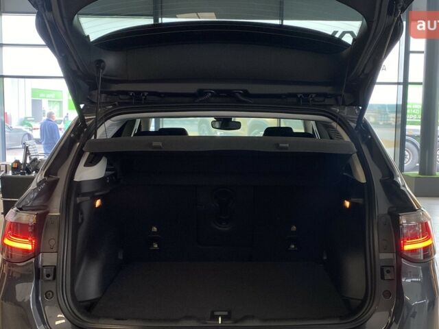 купить новое авто Джип Компас 2025 года от официального дилера Автоцентр AUTO.RIA Джип фото