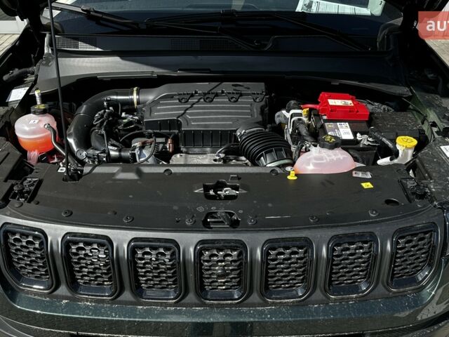 купить новое авто Джип Компас 2025 года от официального дилера Автоцентр AUTO.RIA Джип фото