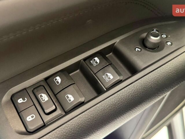 купить новое авто Джип Компас 2025 года от официального дилера JEEP ЦЕНТР ОДЕСА ТОВ «АДІС-МОТОР» Джип фото