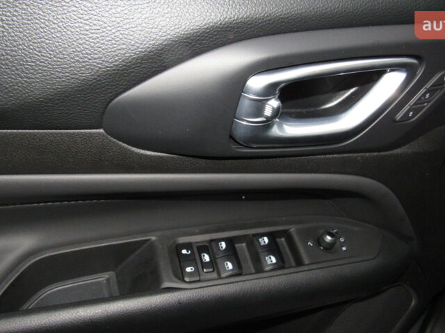 купити нове авто Джип Compass 2025 року від офіційного дилера Автоцентр AUTO.RIA Джип фото