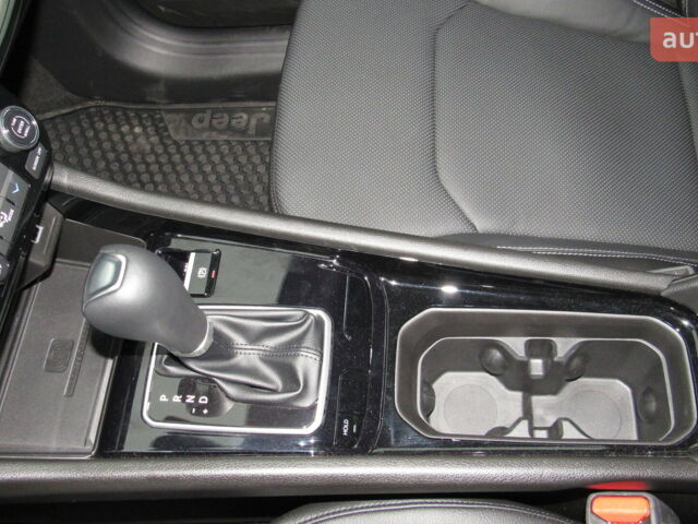 купити нове авто Джип Compass 2025 року від офіційного дилера Автоцентр AUTO.RIA Джип фото