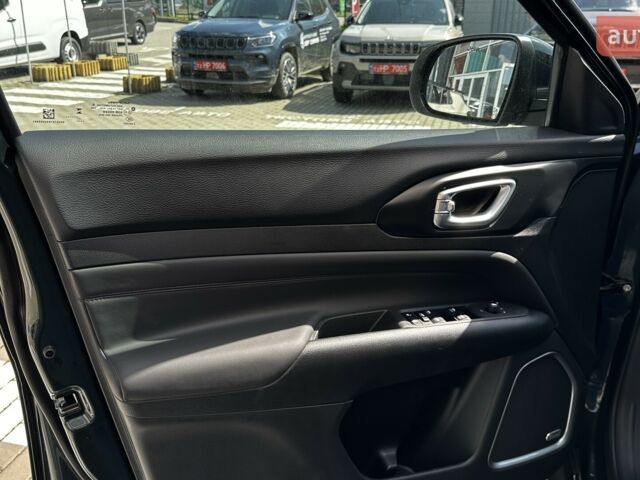 купить новое авто Джип Компас 2025 года от официального дилера Автоцентр AUTO.RIA Джип фото