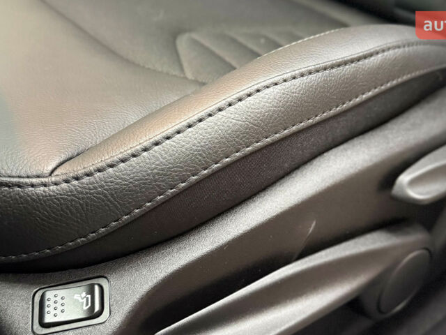 Джип Compass, об'ємом двигуна 1.47 л та пробігом 0 тис. км за 34869 $, фото 11 на Automoto.ua