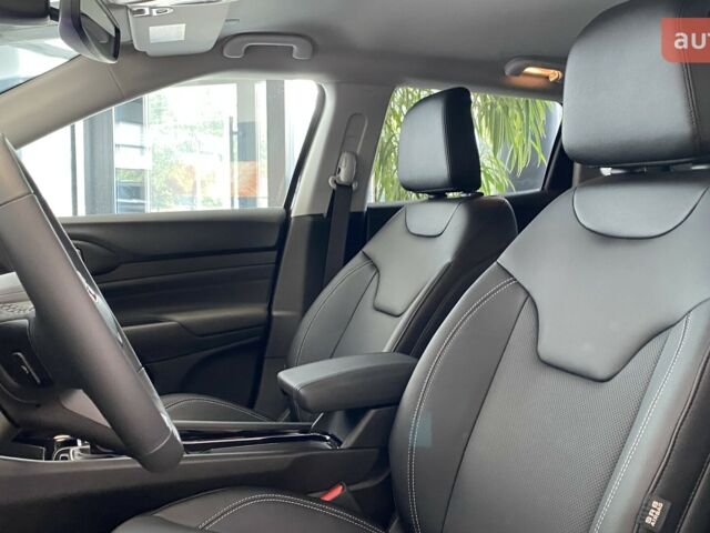 купить новое авто Джип Компас 2025 года от официального дилера Автоцентр AUTO.RIA Джип фото