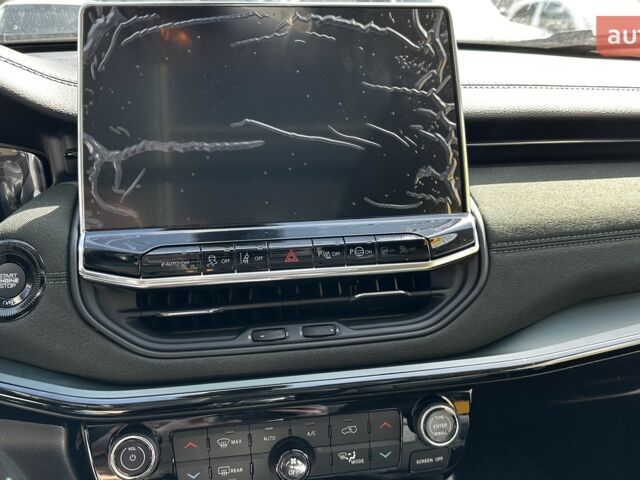 купить новое авто Джип Компас 2025 года от официального дилера Автоцентр AUTO.RIA Джип фото