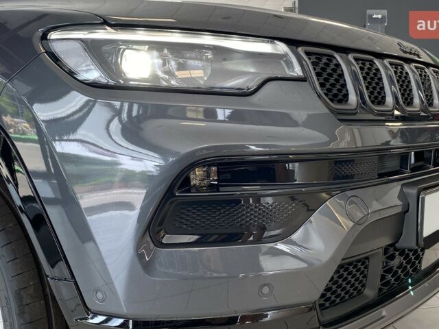 купить новое авто Джип Компас 2025 года от официального дилера Автоцентр AUTO.RIA Джип фото