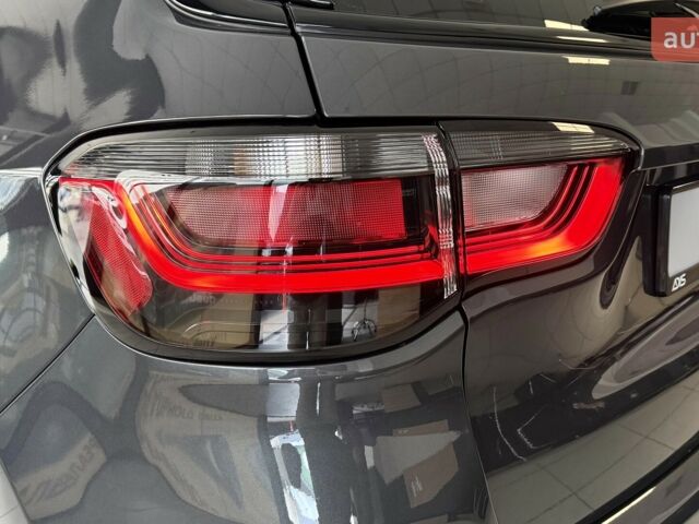 купити нове авто Джип Compass 2025 року від офіційного дилера JEEP ЦЕНТР ОДЕСА ТОВ «АДІС-МОТОР» Джип фото