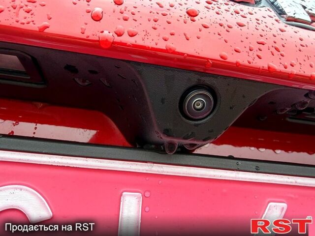 Джип Compass, об'ємом двигуна 2 л та пробігом 400 тис. км за 24500 $, фото 12 на Automoto.ua