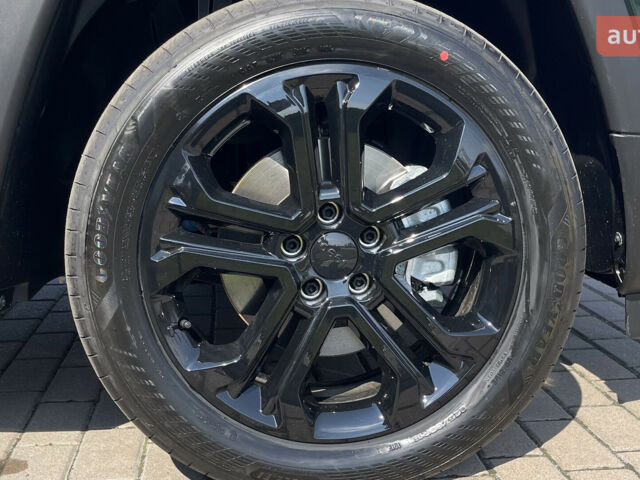 купить новое авто Джип Компас 2025 года от официального дилера Автопасаж Джип фото