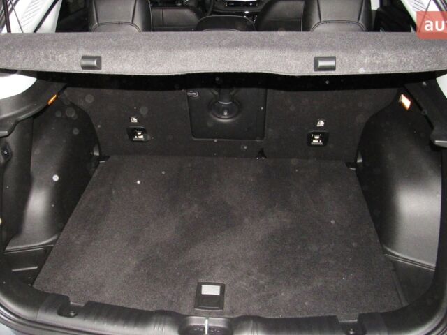 купити нове авто Джип Compass 2025 року від офіційного дилера Автоцентр AUTO.RIA Джип фото