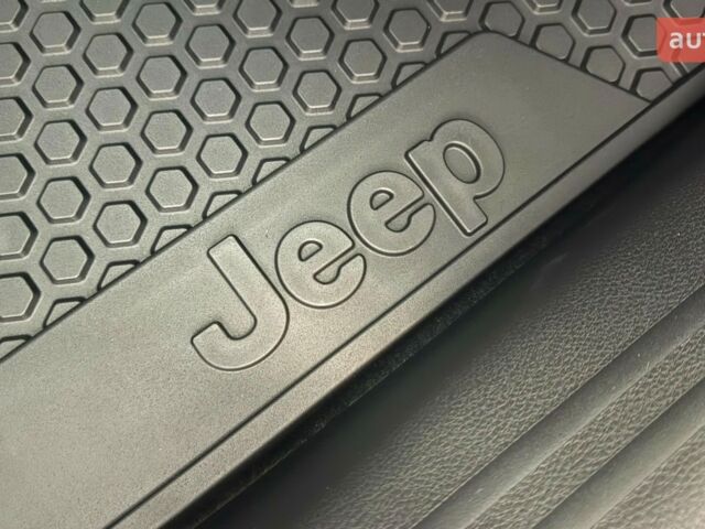 купить новое авто Джип Компас 2025 года от официального дилера JEEP ЦЕНТР ОДЕСА ТОВ «АДІС-МОТОР» Джип фото