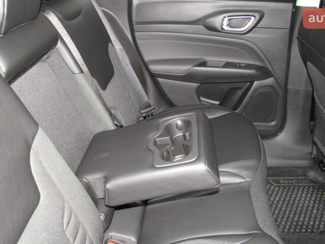 купить новое авто Джип Компас 2025 года от официального дилера Автоцентр AUTO.RIA Джип фото