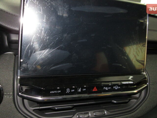 купить новое авто Джип Компас 2025 года от официального дилера Автоцентр AUTO.RIA Джип фото