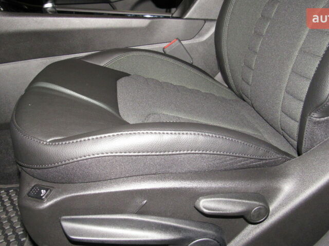 купити нове авто Джип Compass 2025 року від офіційного дилера Автоцентр AUTO.RIA Джип фото