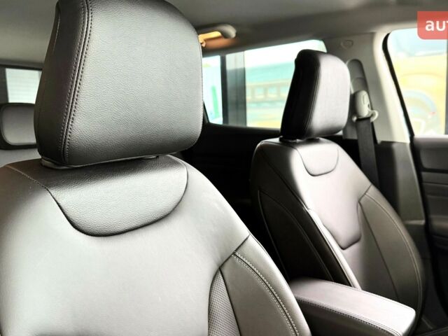 купить новое авто Джип Компас 2025 года от официального дилера JEEP ЦЕНТР ОДЕСА ТОВ «АДІС-МОТОР» Джип фото