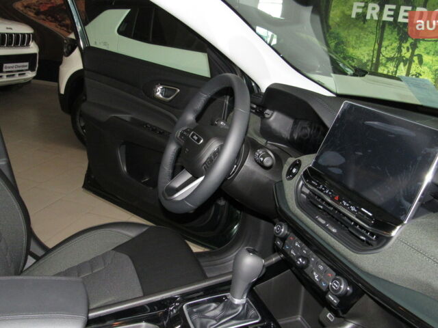 купить новое авто Джип Компас 2025 года от официального дилера Автоцентр AUTO.RIA Джип фото