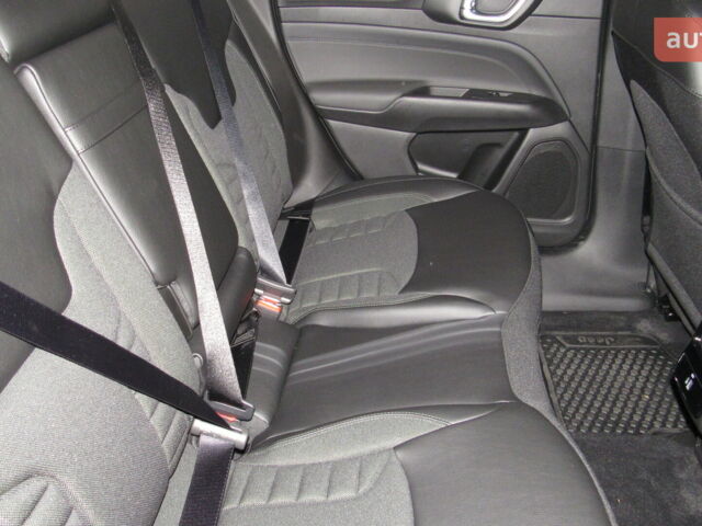 купити нове авто Джип Compass 2025 року від офіційного дилера Автоцентр AUTO.RIA Джип фото