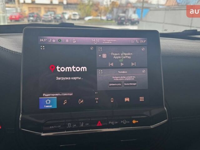 купить новое авто Джип Компас 2025 года от официального дилера ДЖИП ЦЕНТР ХАРКІВ Джип фото